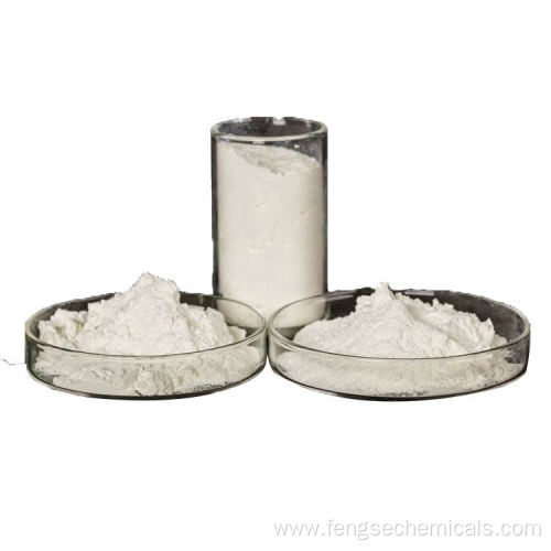 Popular Zinc Stearate For Polishing Agent For Textiles